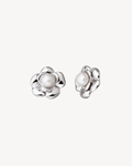 Camille - Fresh Water Pearl Studs