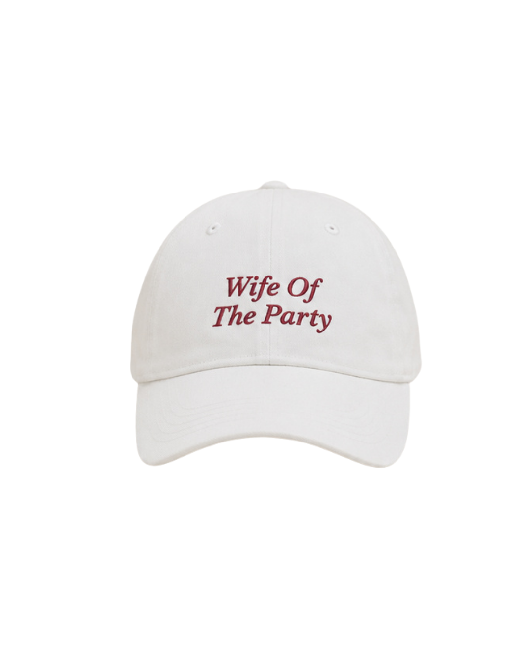 Billie - The Wife Cap