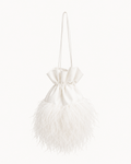 Romy - Feather Pouch